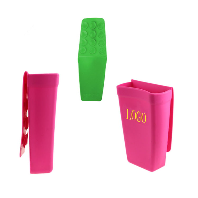 Silicone Storage Bucket 4