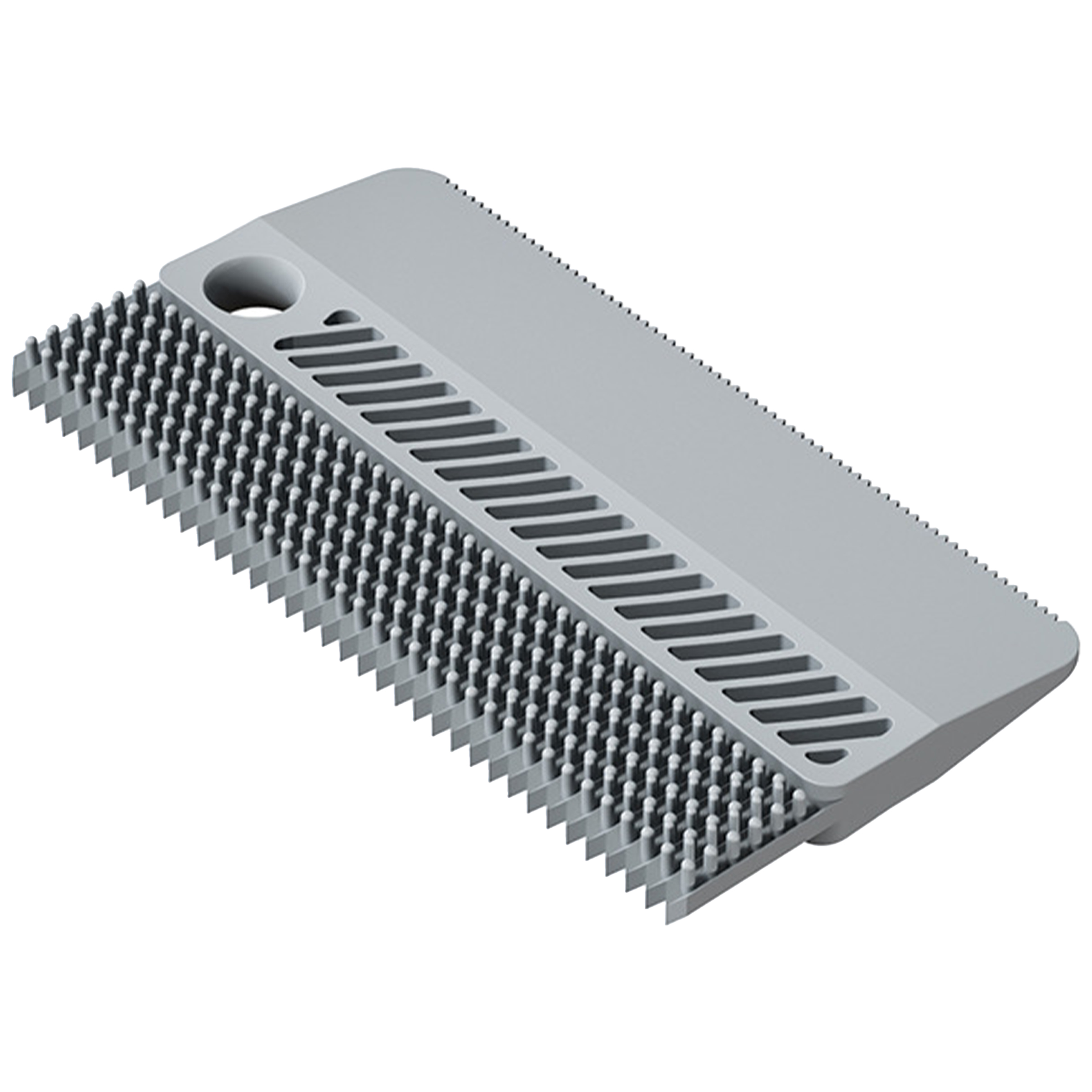 Tpr Multi Functional Pet Hair Remover 2