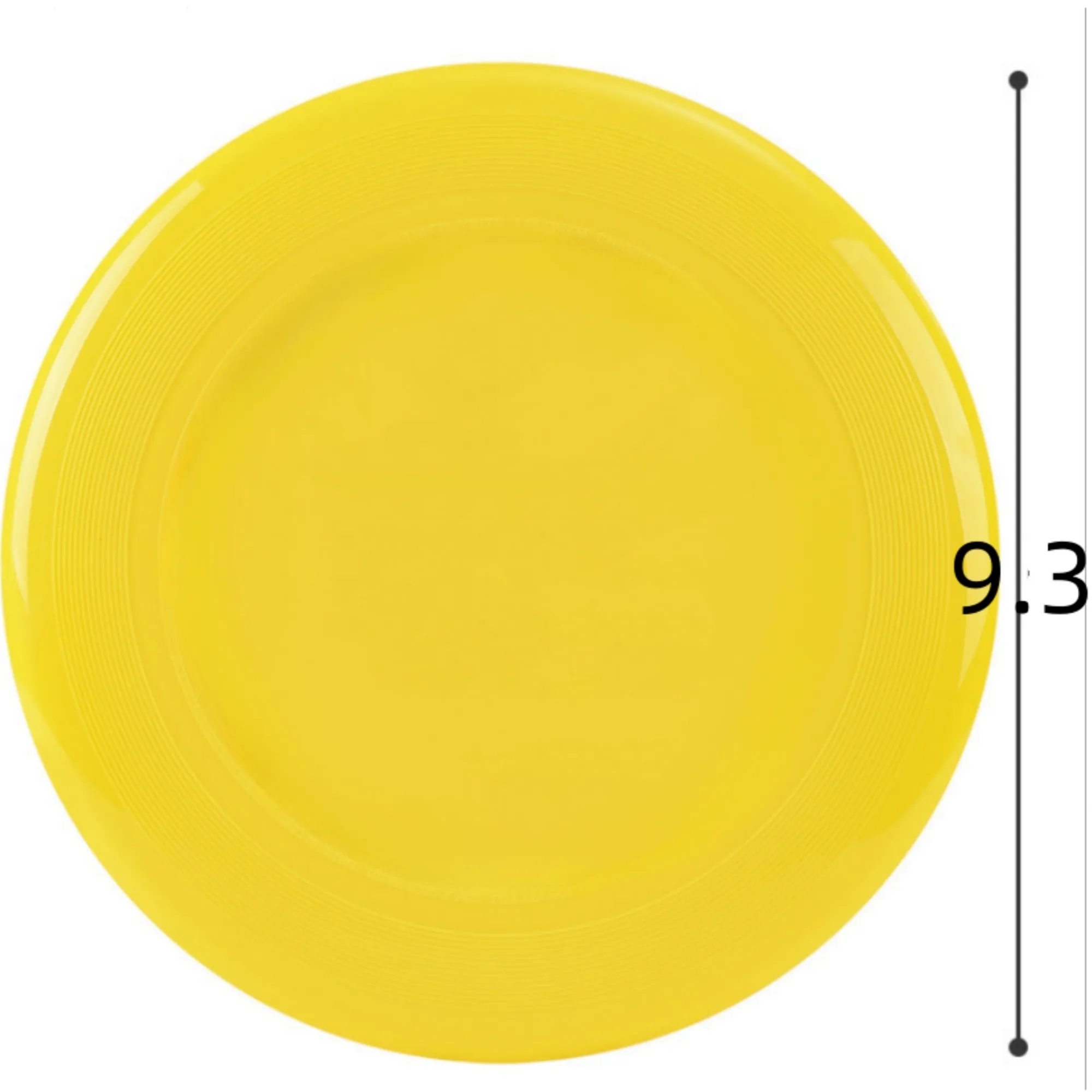 Dog Flying Disc 4