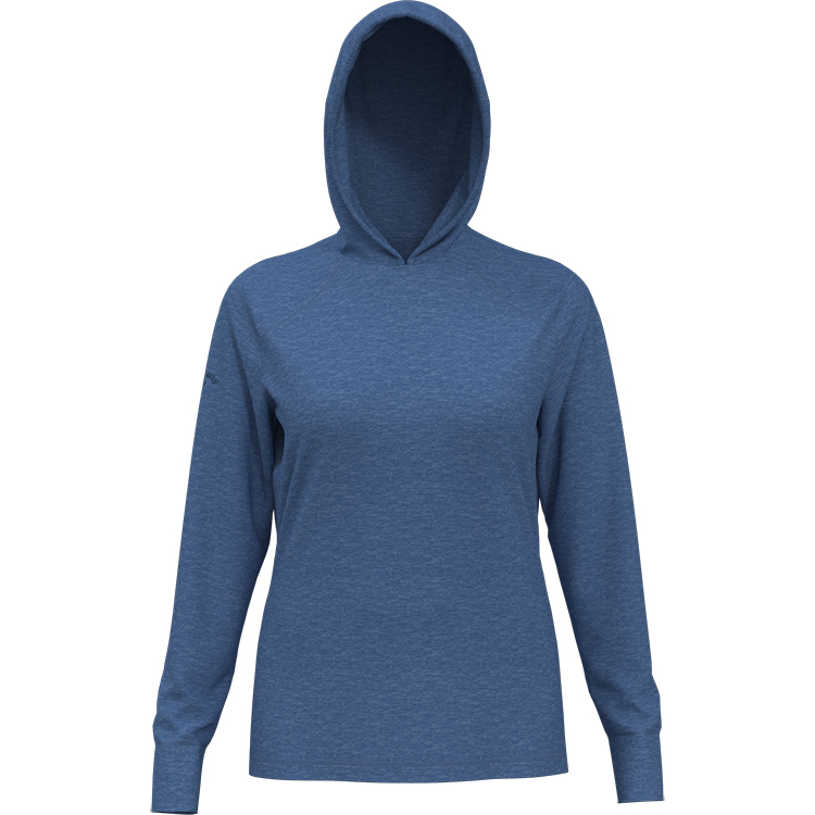 Callaway Ladies Soft Touch Hoodie 3