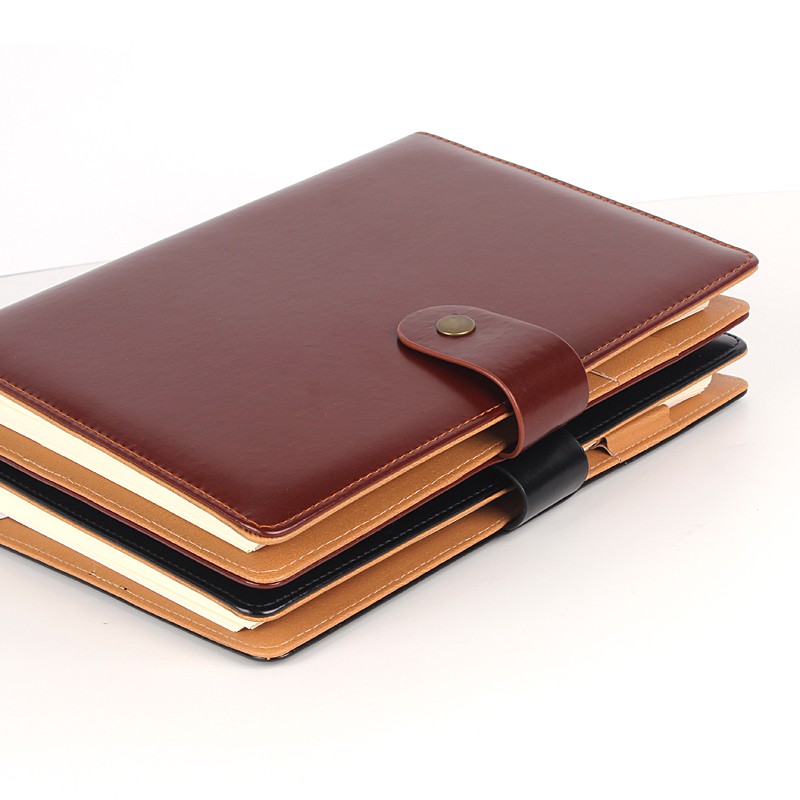Leather Diary and Journal Notebook 7