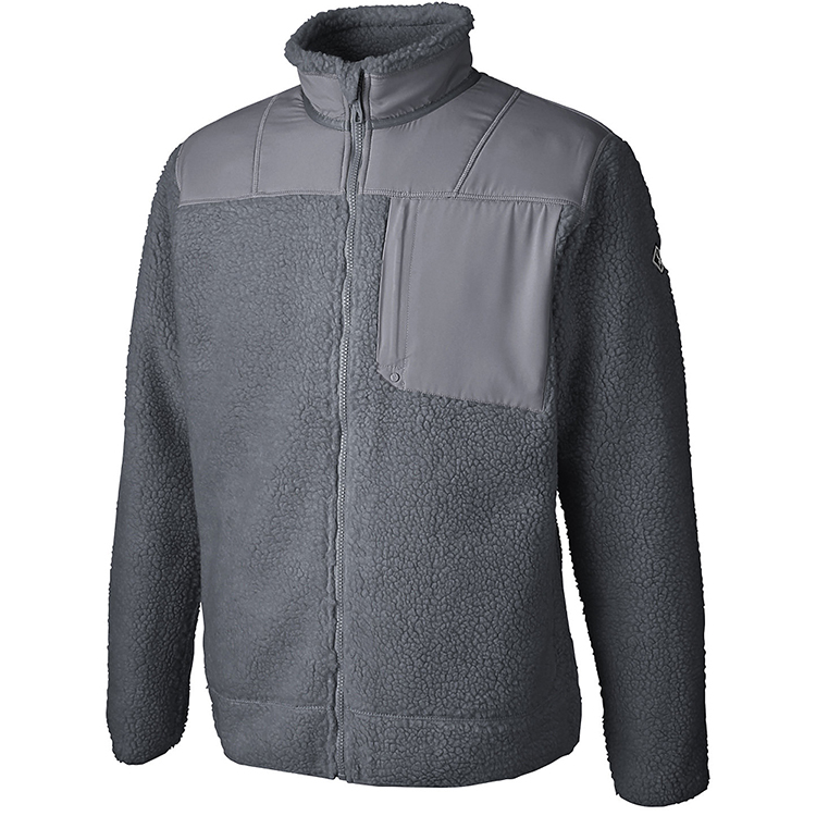 Spyder Venture Sherpa Jacket 5