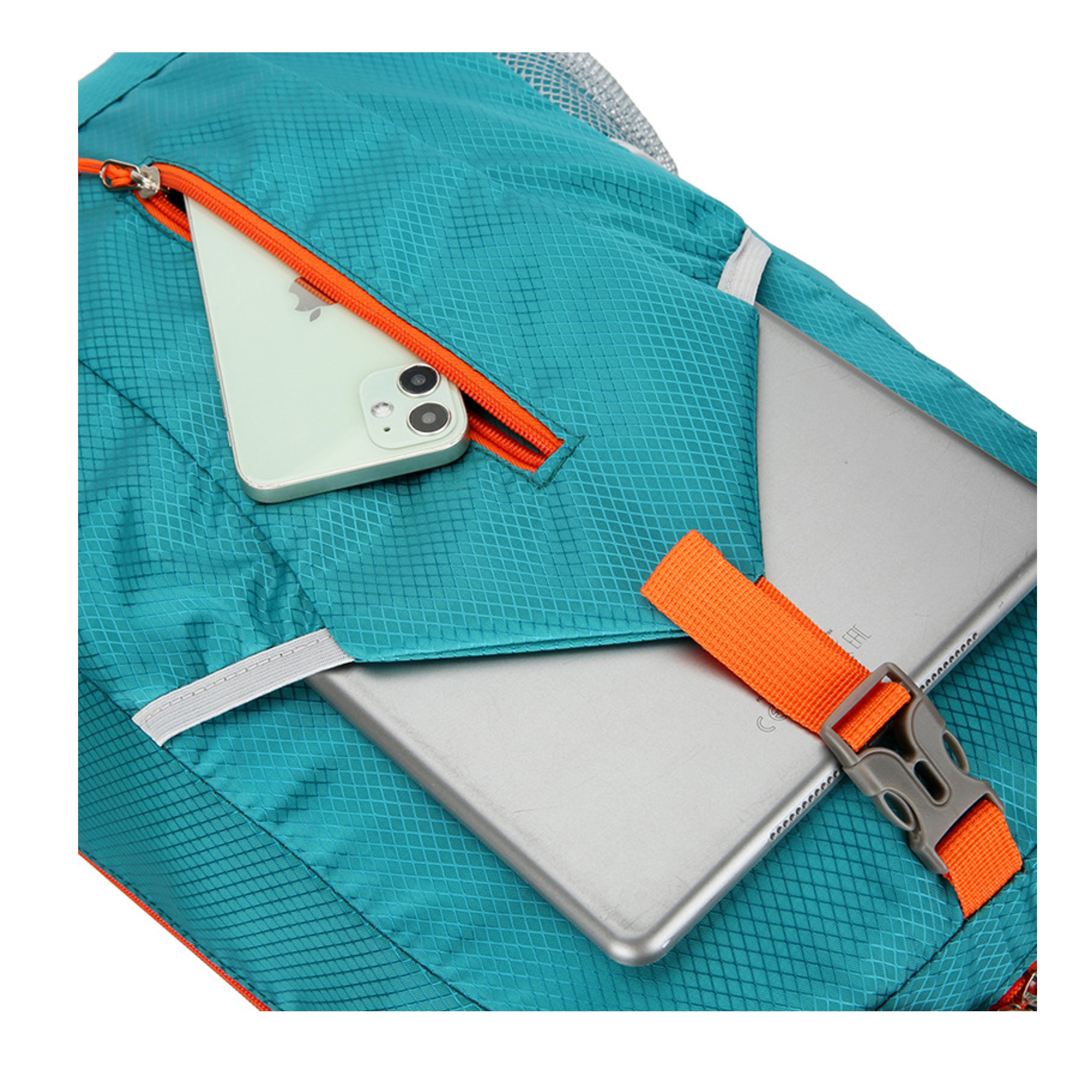 Portable Sport Backpack (direct import) 3