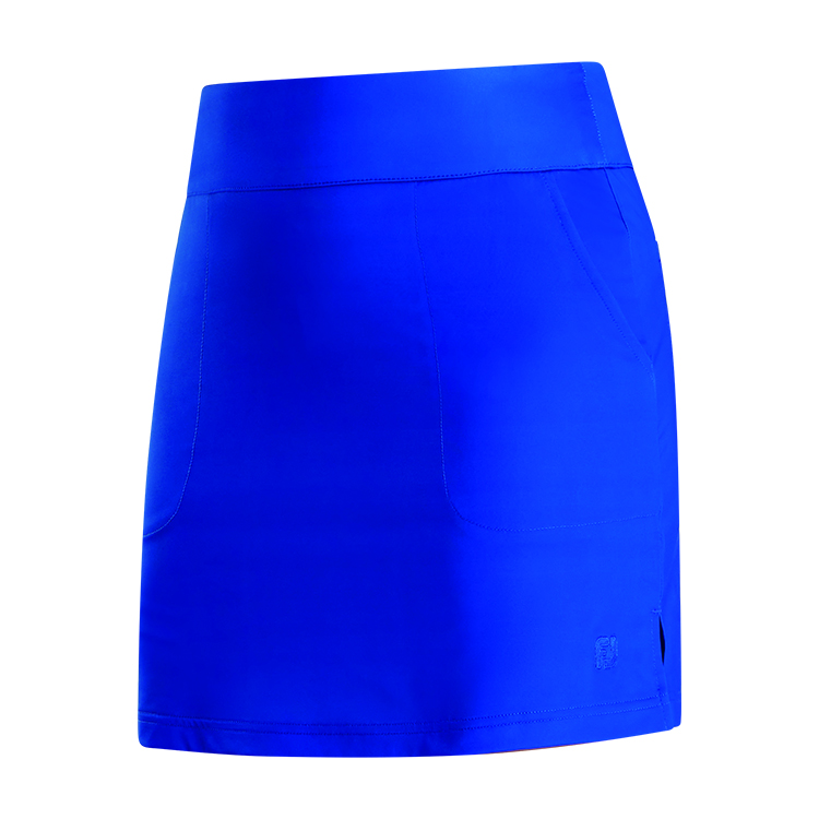 FootJoy Ladies Performance Interlock Knit Skort 7