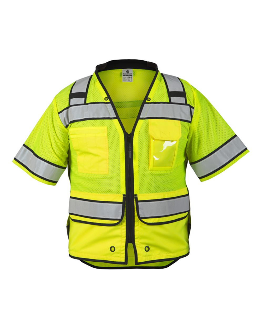 High Performance Surveyors Vest