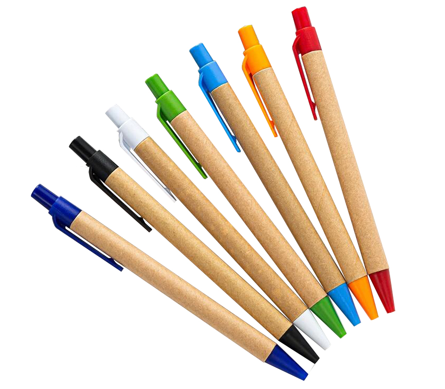 Eco-friendly Paper Pen 2