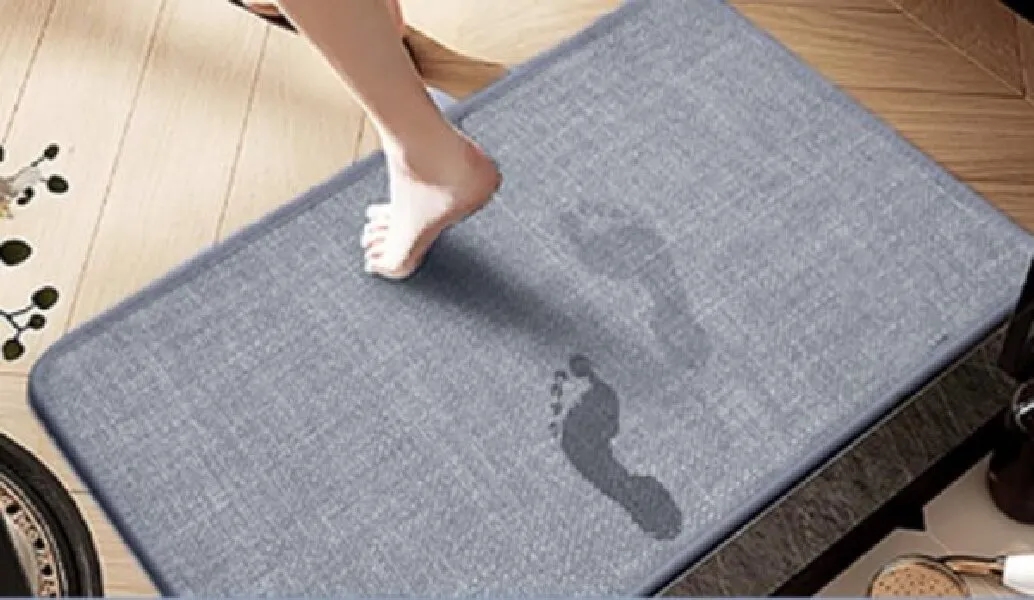 Absorbent Non-slip Carpet 5