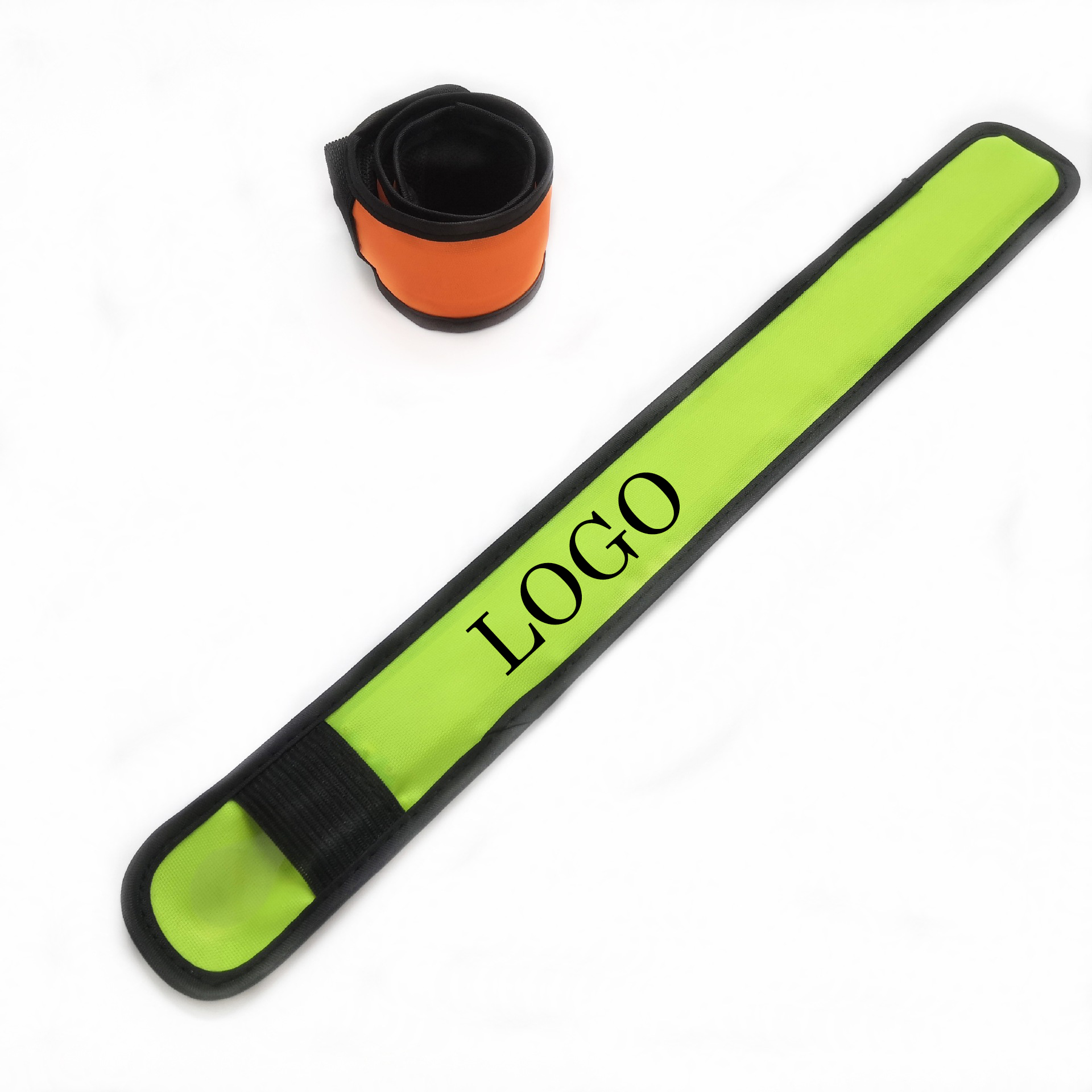 Led Slap Bracelet 2