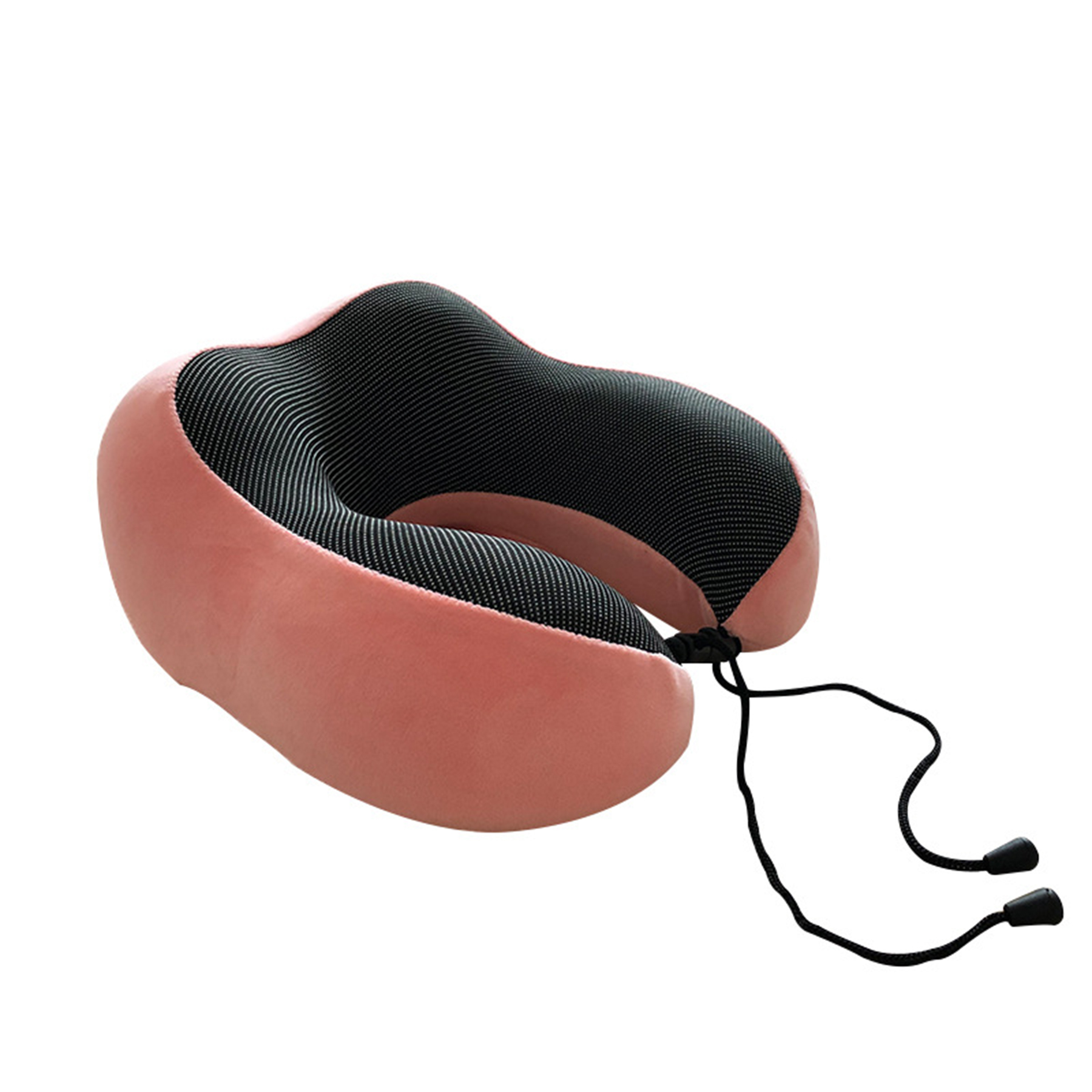 Travel Pure Memory Foam U Shape Neck Pillow 4