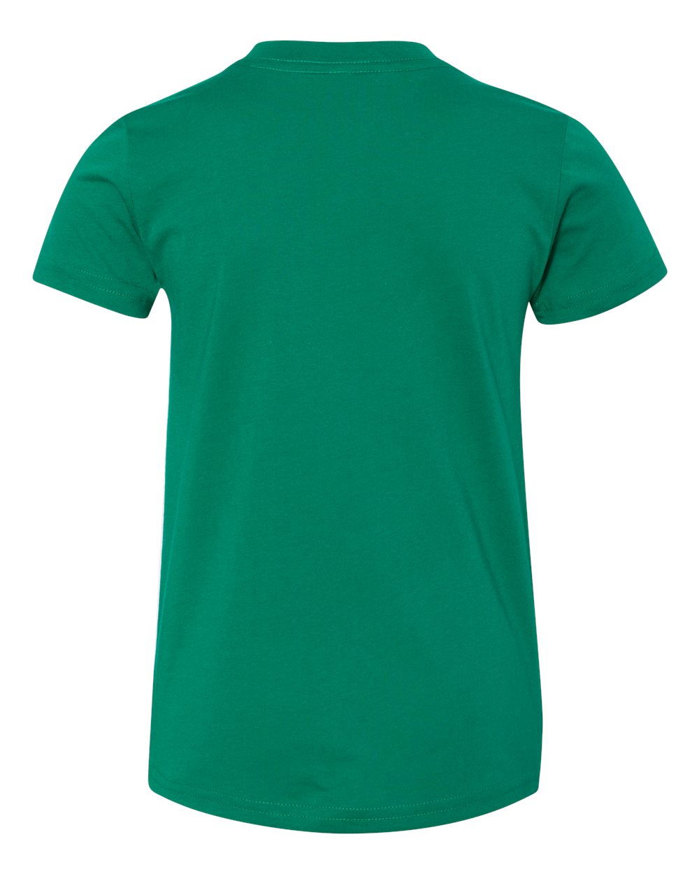 Youth Jersey Tee - 3001Y 109