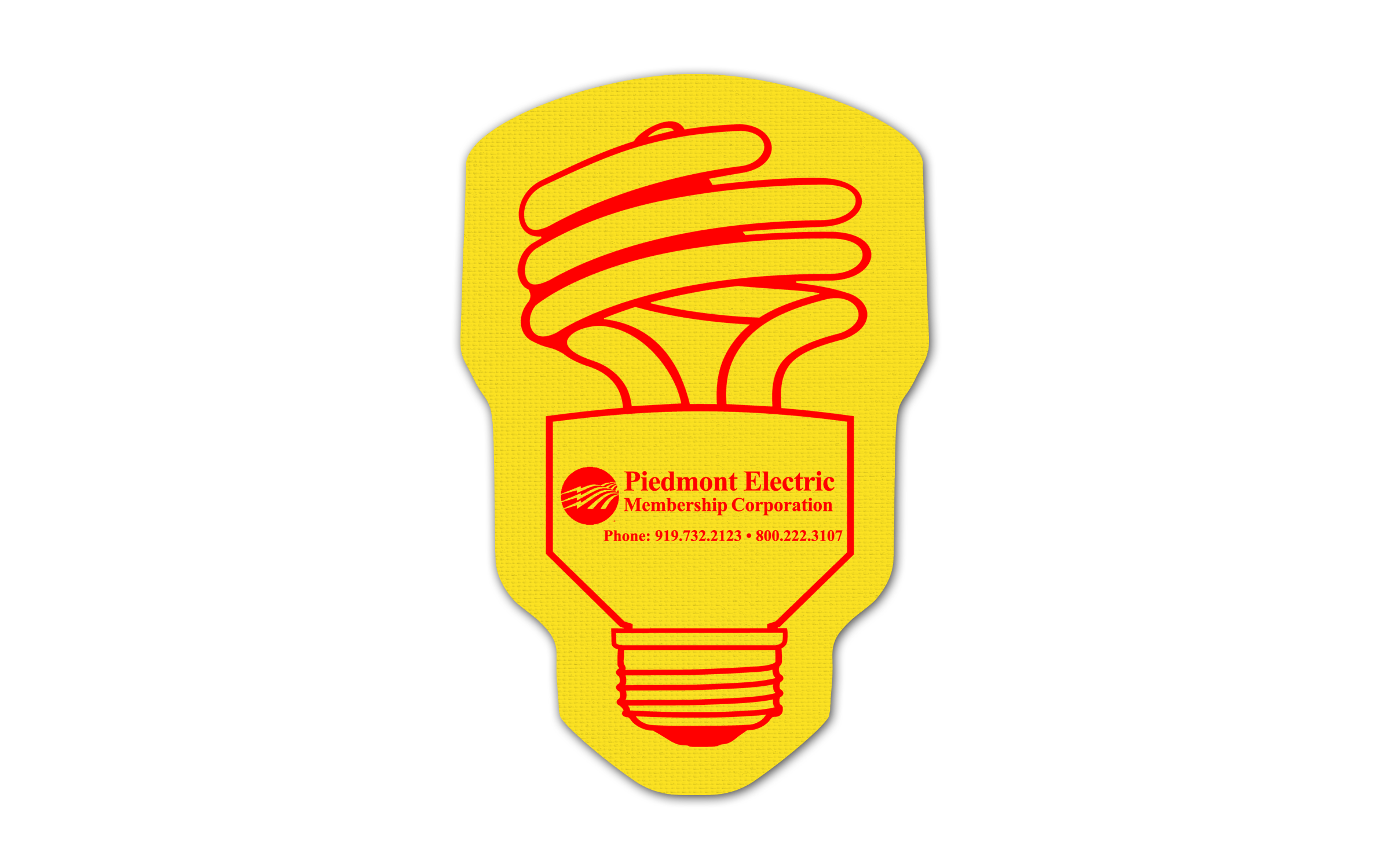 Energy Bulb Vinyl Jar Opener 25