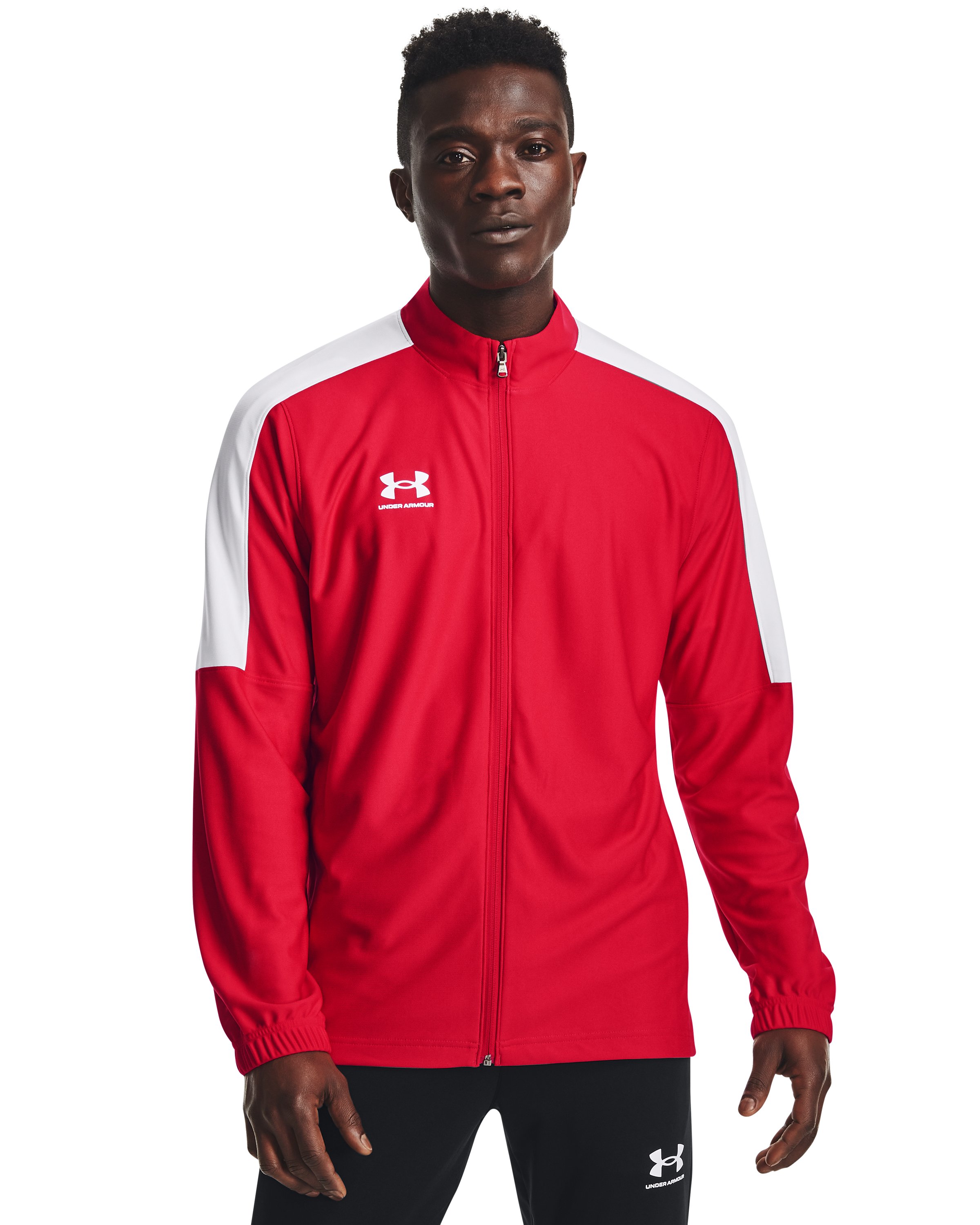 UA Challenger Men's Track Jacket 3