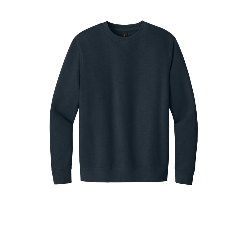 District V.I.T. Fleece Crew 27