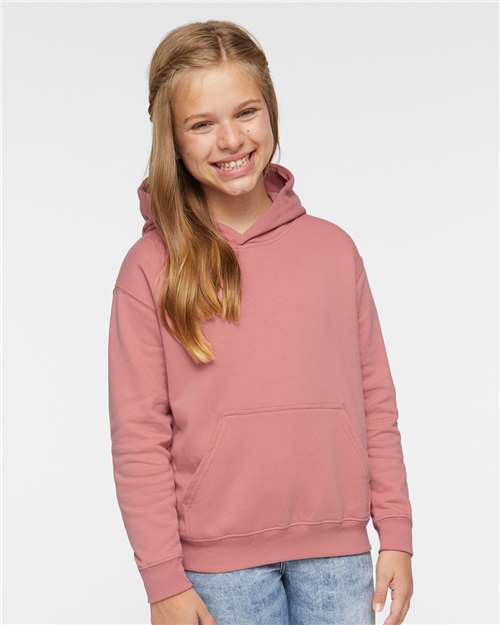 Youth Hoodie Sweatshirt - 2296 171