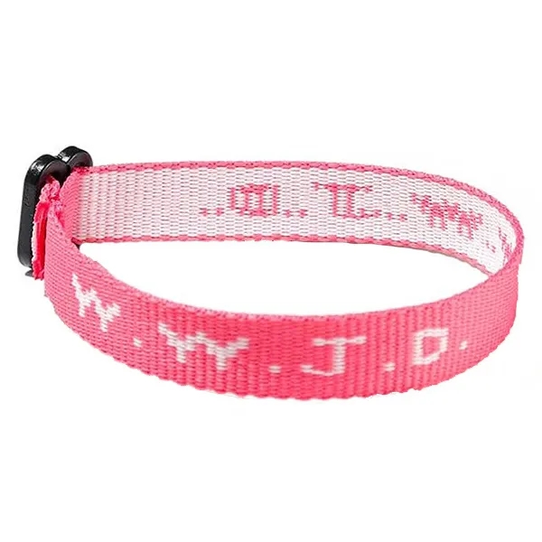 Classic Woven Wristband 8