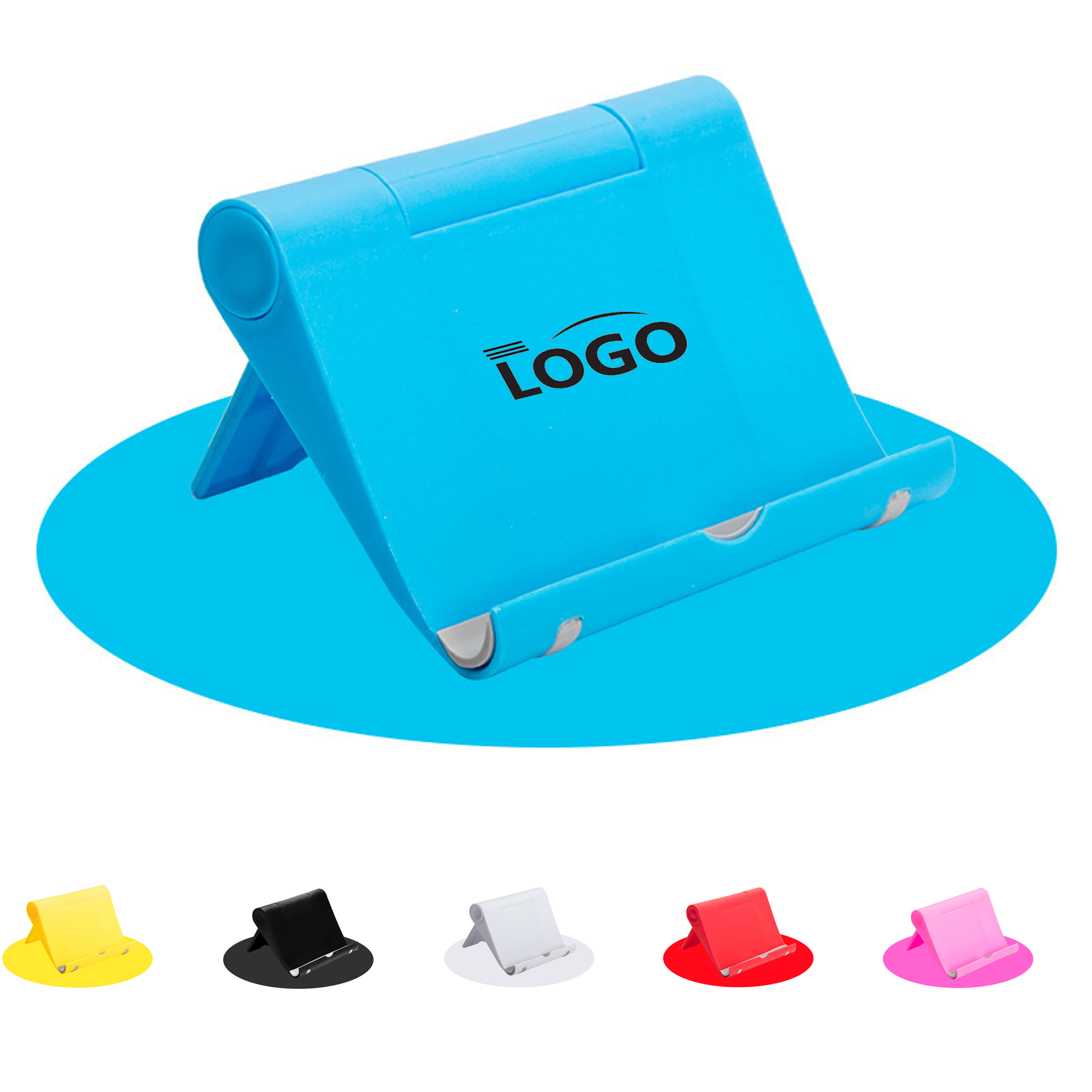 Phone Grip and Stand Holder 2