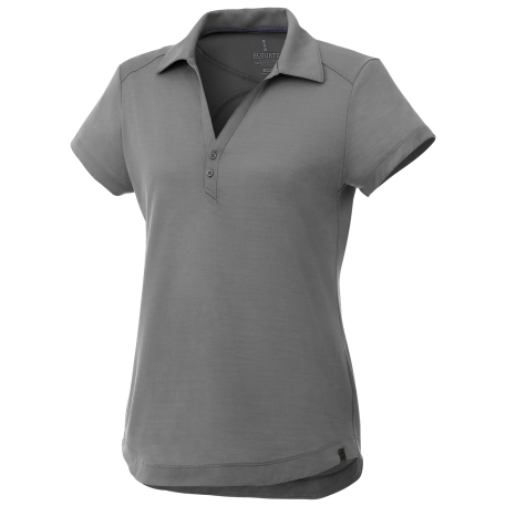 Women's AMOS Eco SS Polo 189
