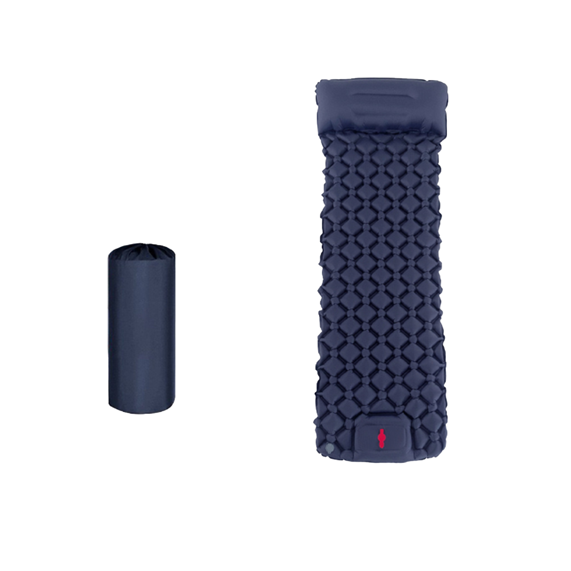TPU Diamond Pattern Outdoor Pillow 2