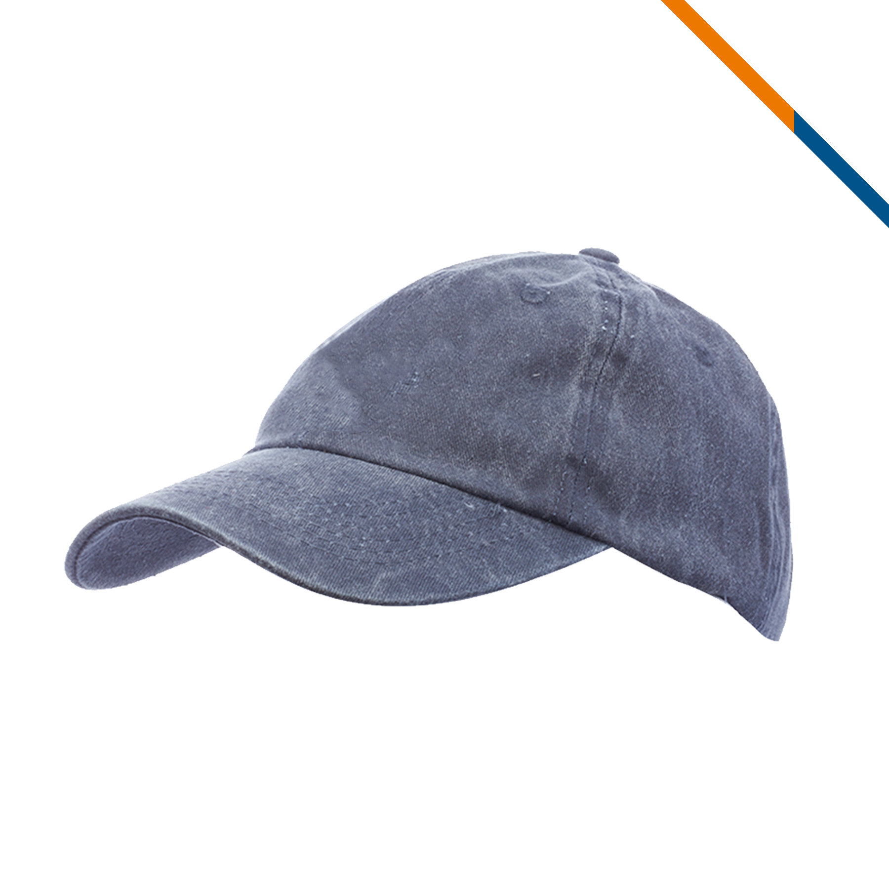 Roba Wash Cotton Caps 6