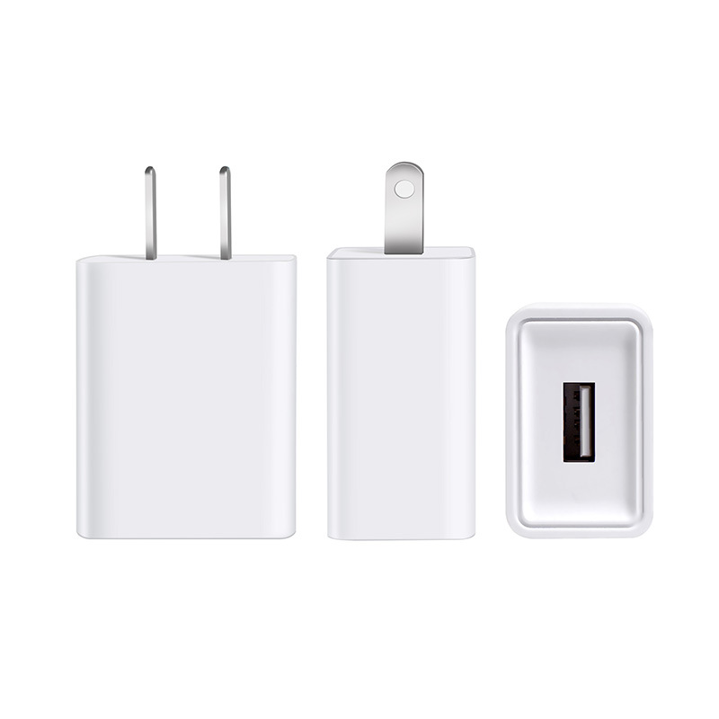 USB Wall Charger 1