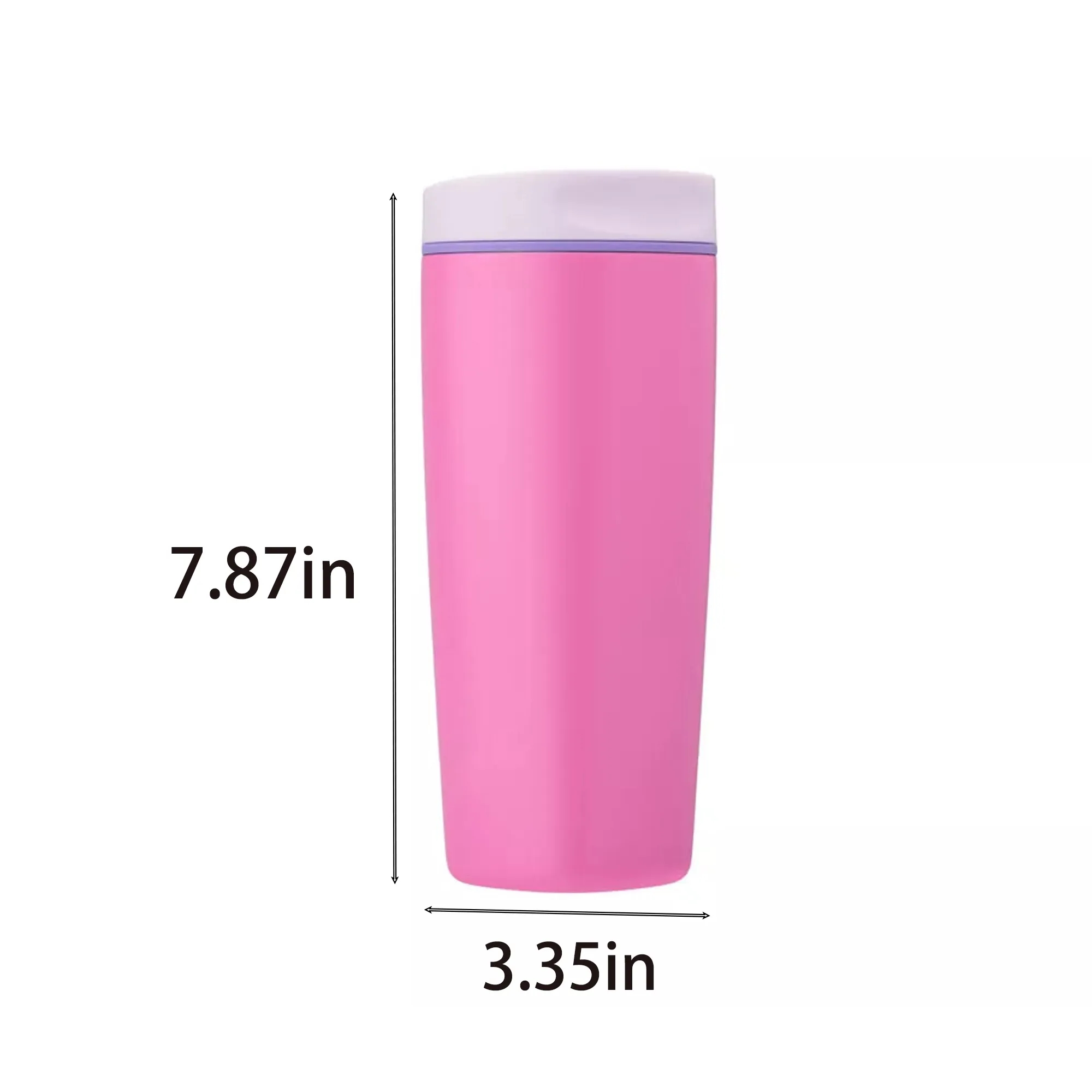 20oz Stainless Steel Insulated Tumbler 4