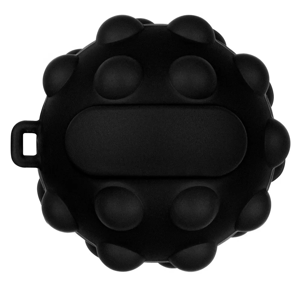 Custom Stress Reliever Popper Ball 4