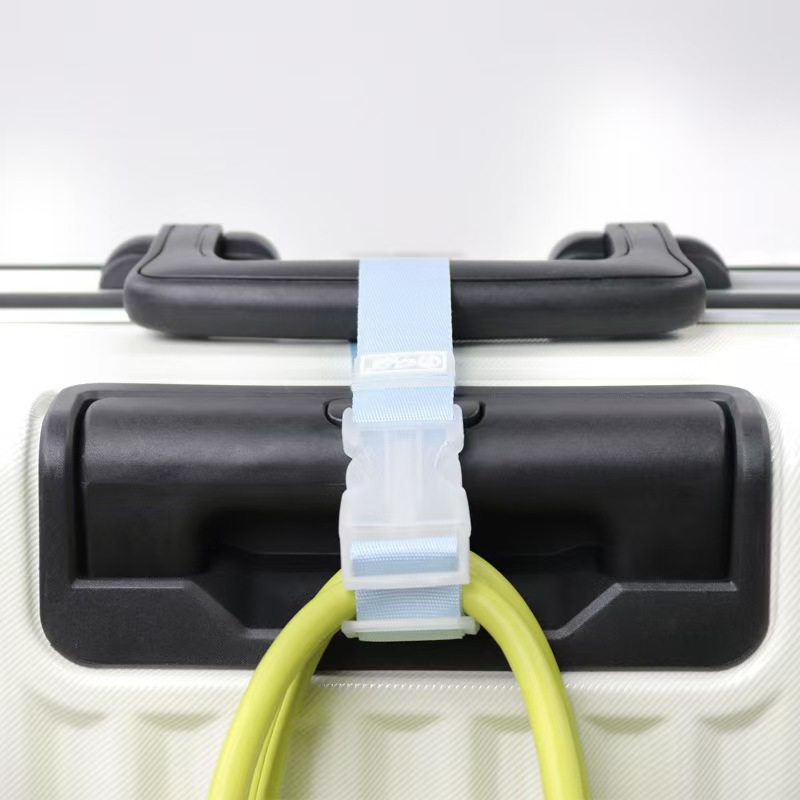 Luggage Connector Strap 4