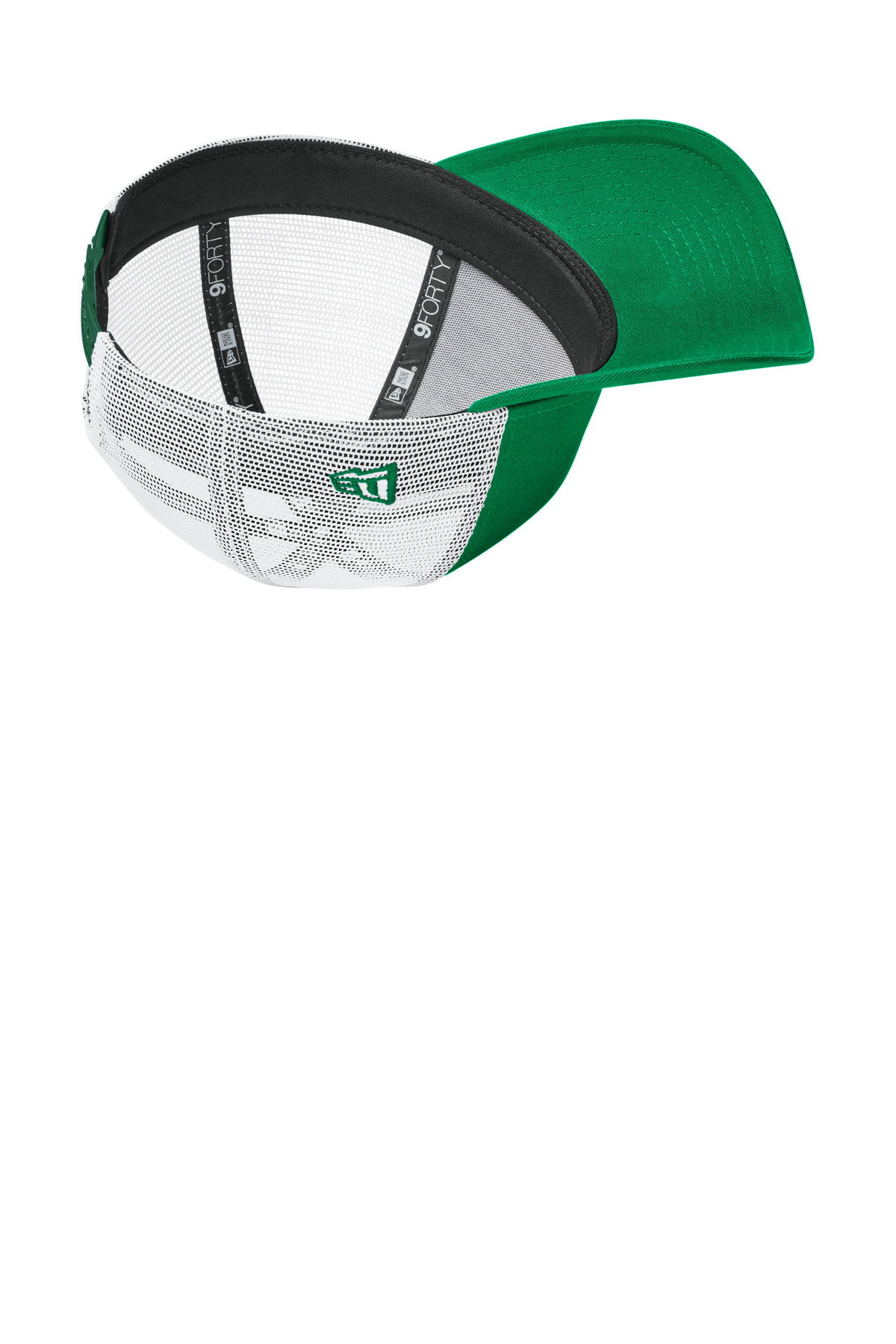 New Era Snapback Trucker Cap. NE205 58
