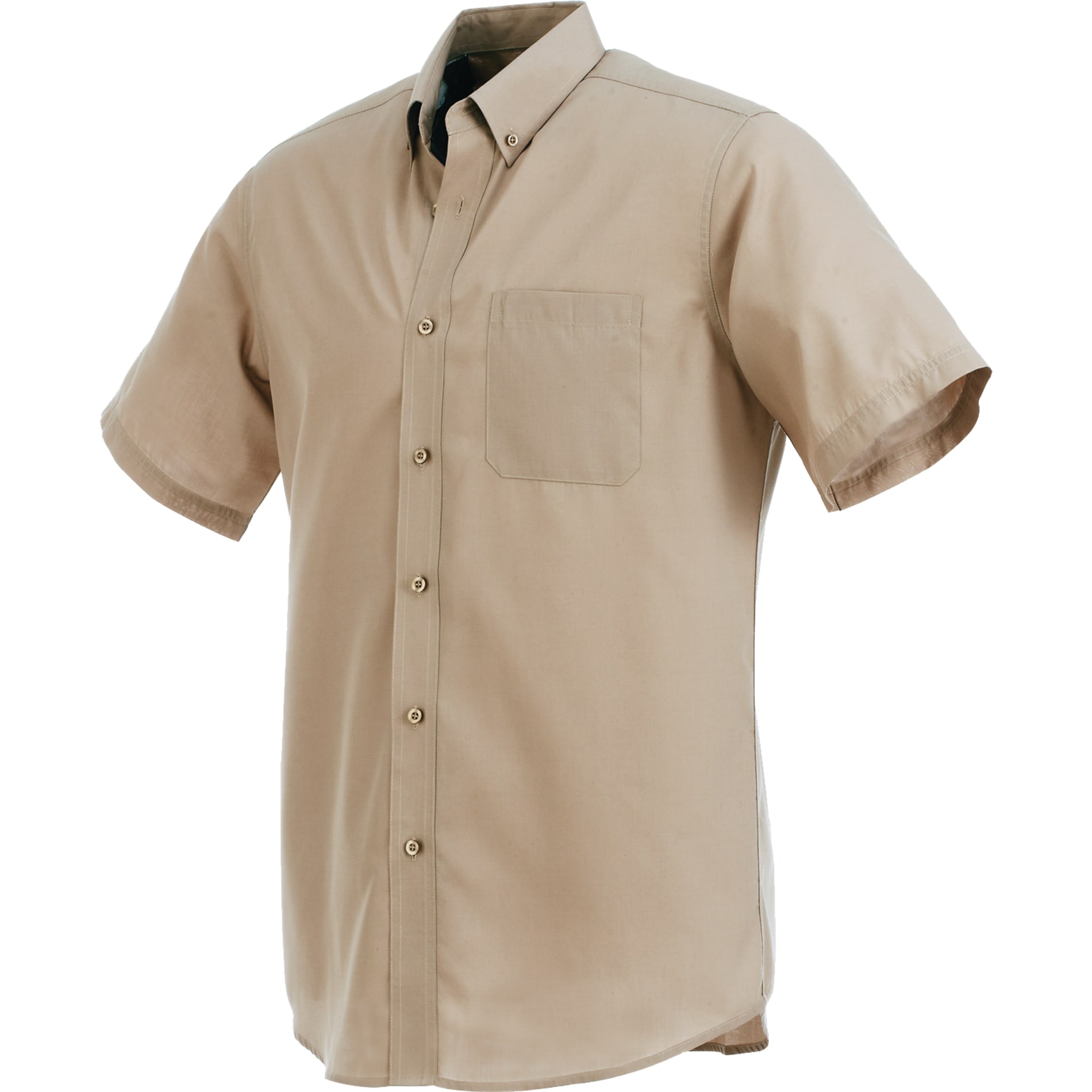 Men's COLTER Short Sleeve Shirt 86