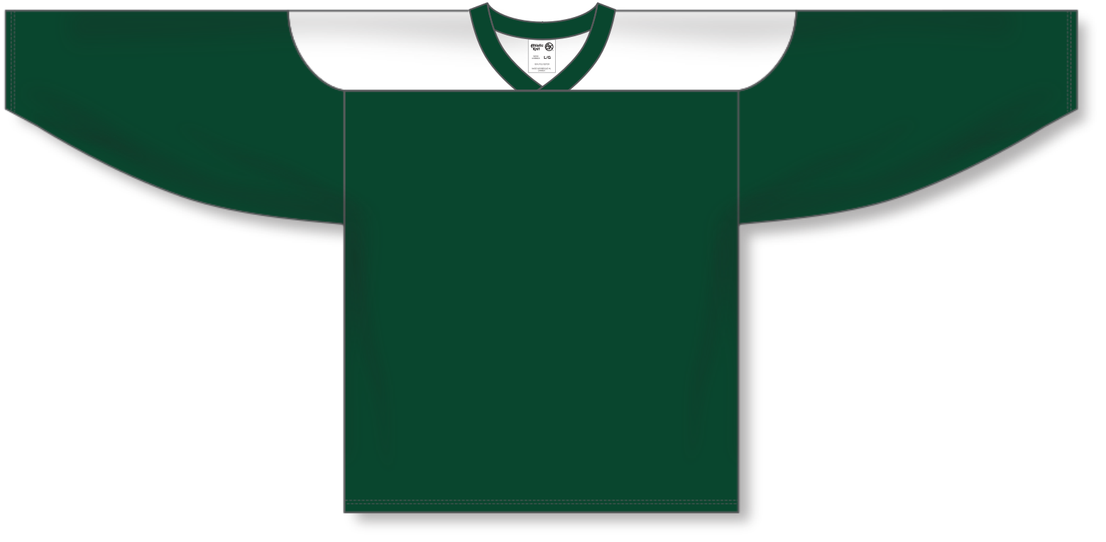 League Hockey Jerseys H6100-G01 43