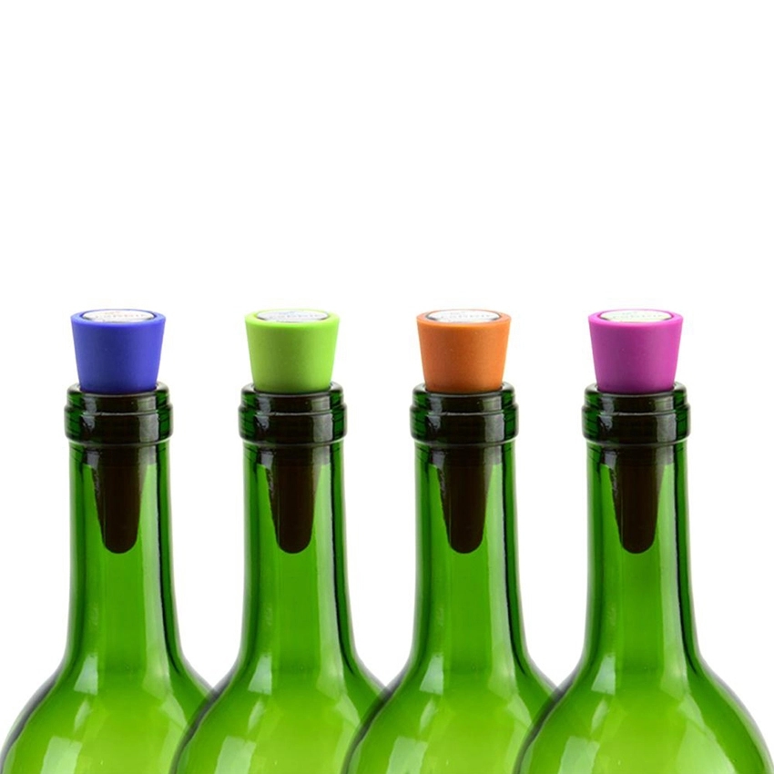 Silicone Bottle Stopper 2