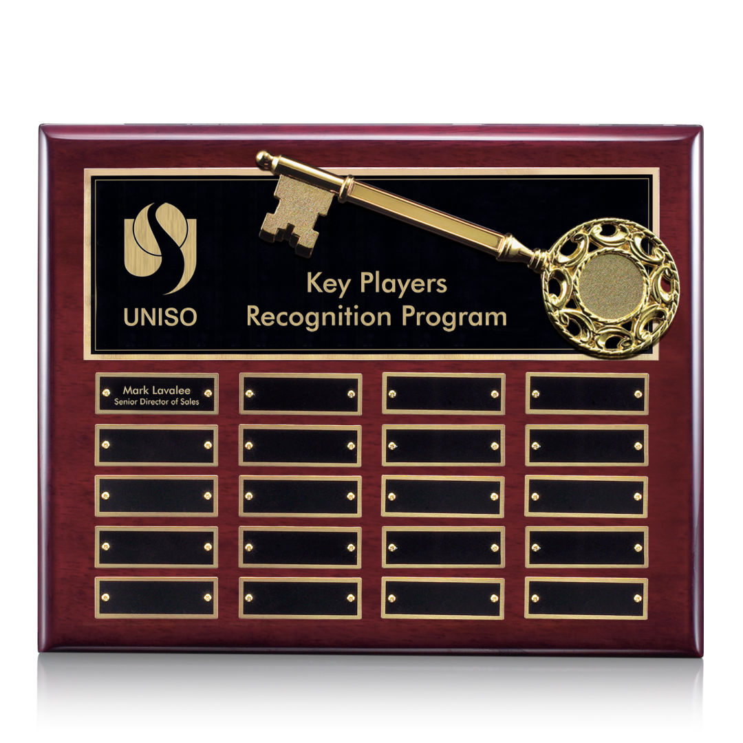 Key Perpetual - Rosewood 4