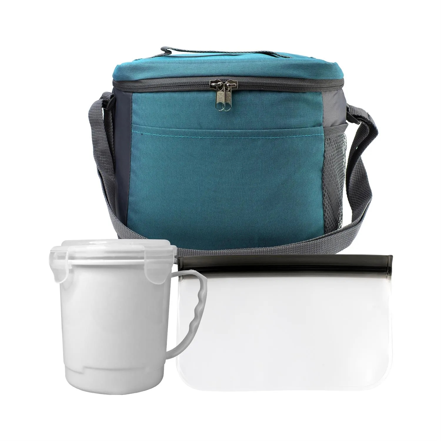 Modern Soup & Snack Set 13