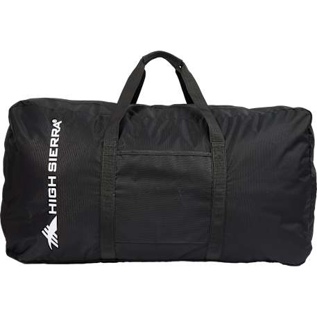 High Sierra Recycled Hi-Ton Duffle 12