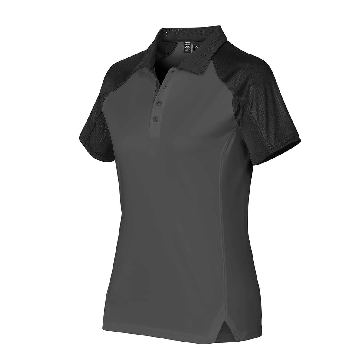 Stormtech Women's Vector Polo 26