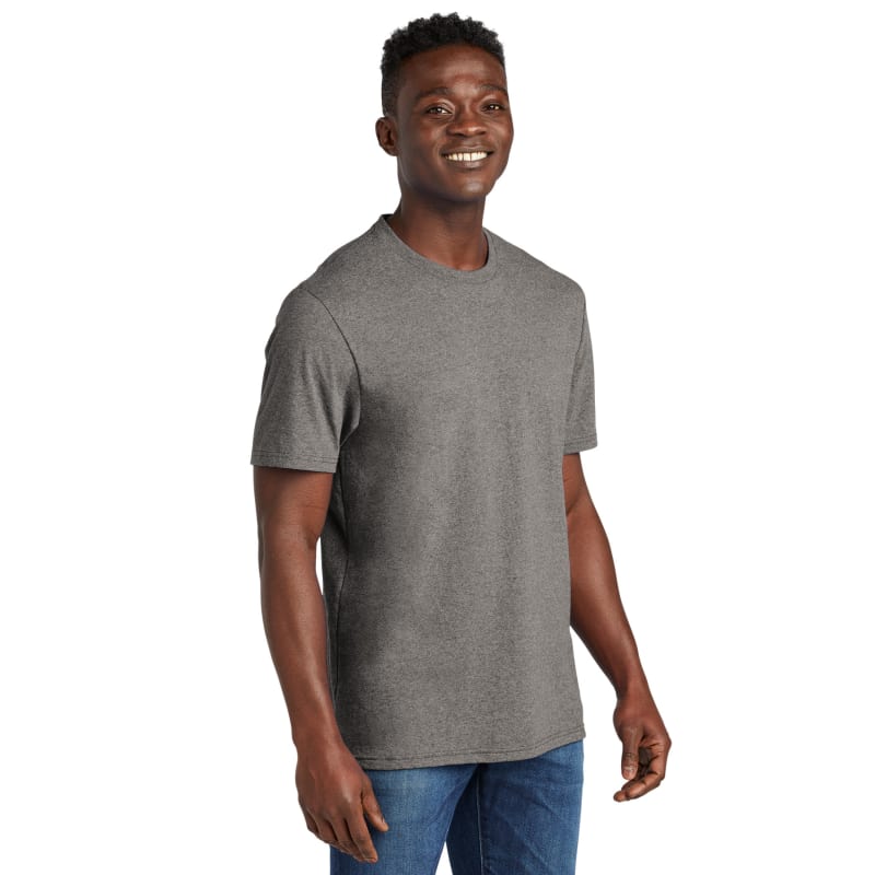 AllMade Unisex Recycled Blend Tee 26