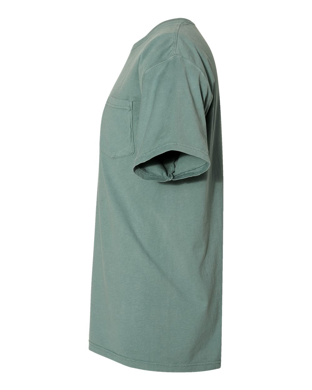Unisex Garment-Dyed Pocket T-Shirt - GDH150 246