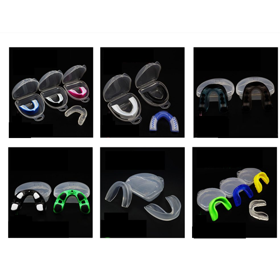 Mouth Guard 4
