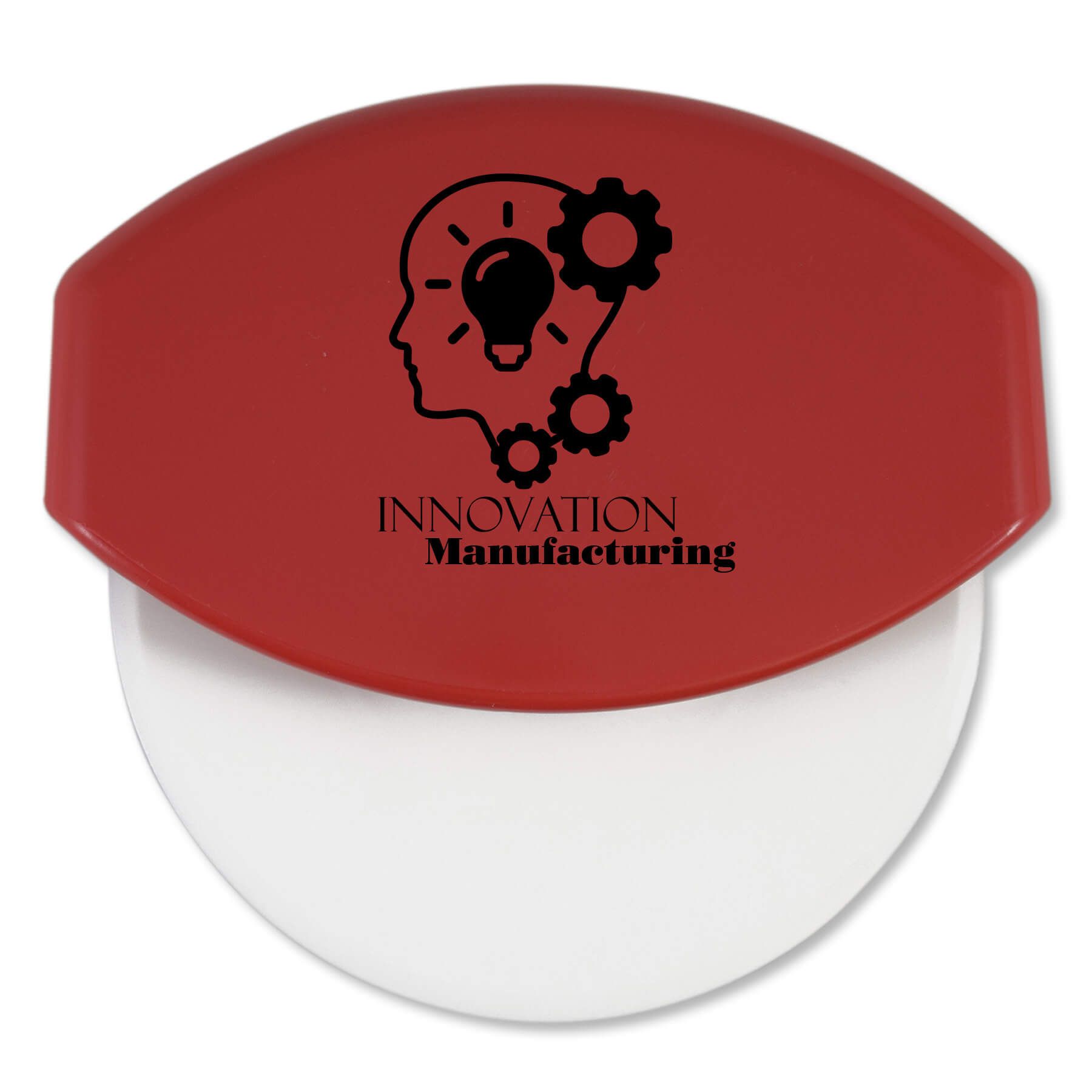 The World's Best Pizza Cutter® 7