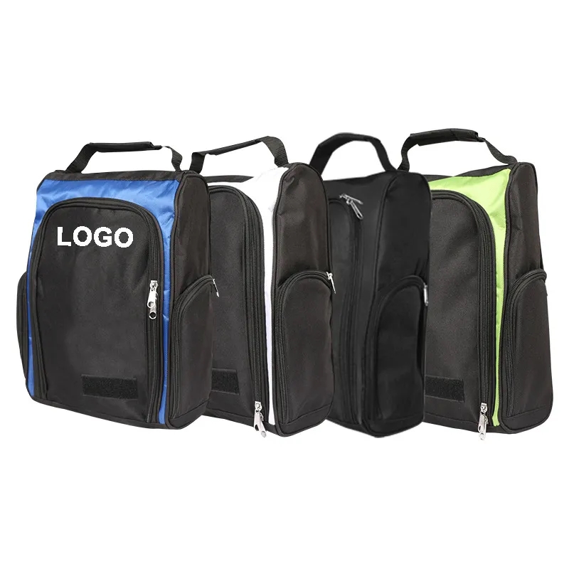 Golf Shoe Bag 12