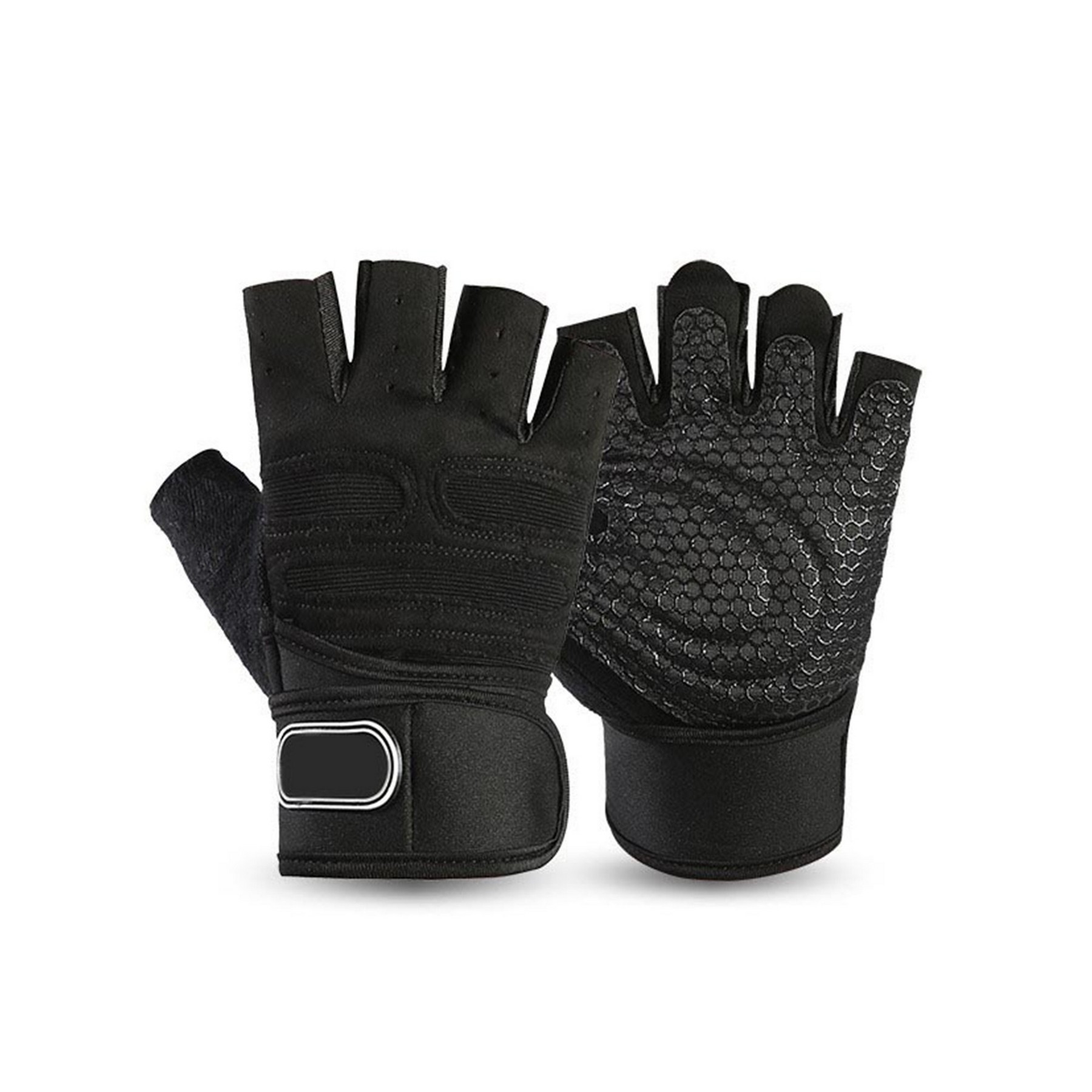 Workout Gloves For Men And Women 4