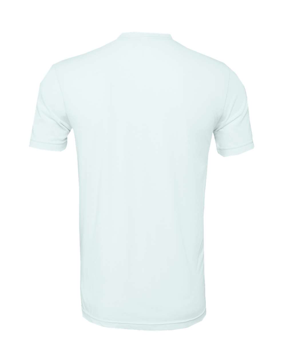 Triblend Tee - 3413 240