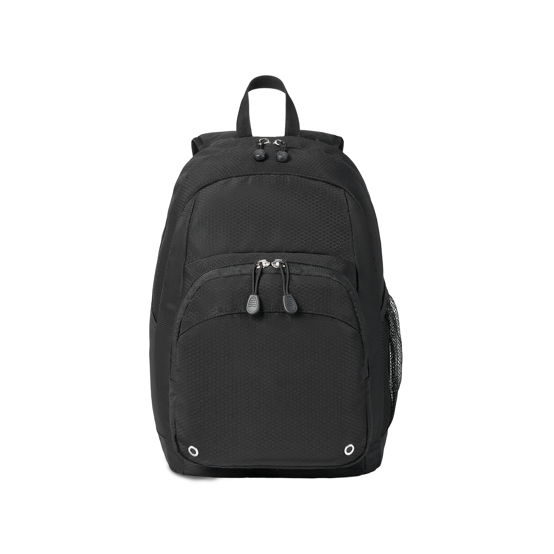 20L Water-Resistant Daily Backpack 5