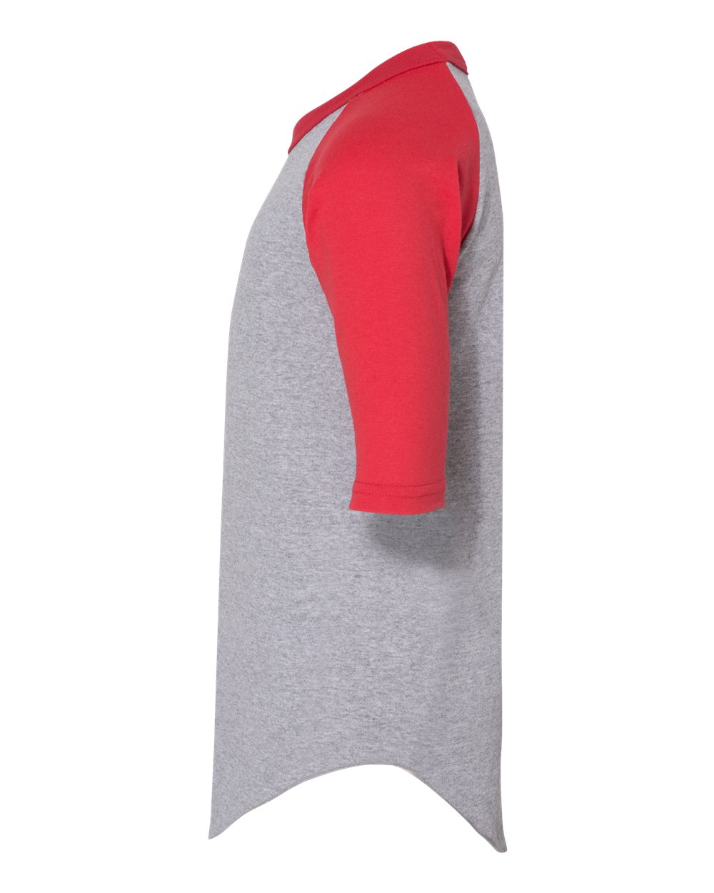 Youth Three-Quarter Sleeve Baseball Jersey - 4421 24