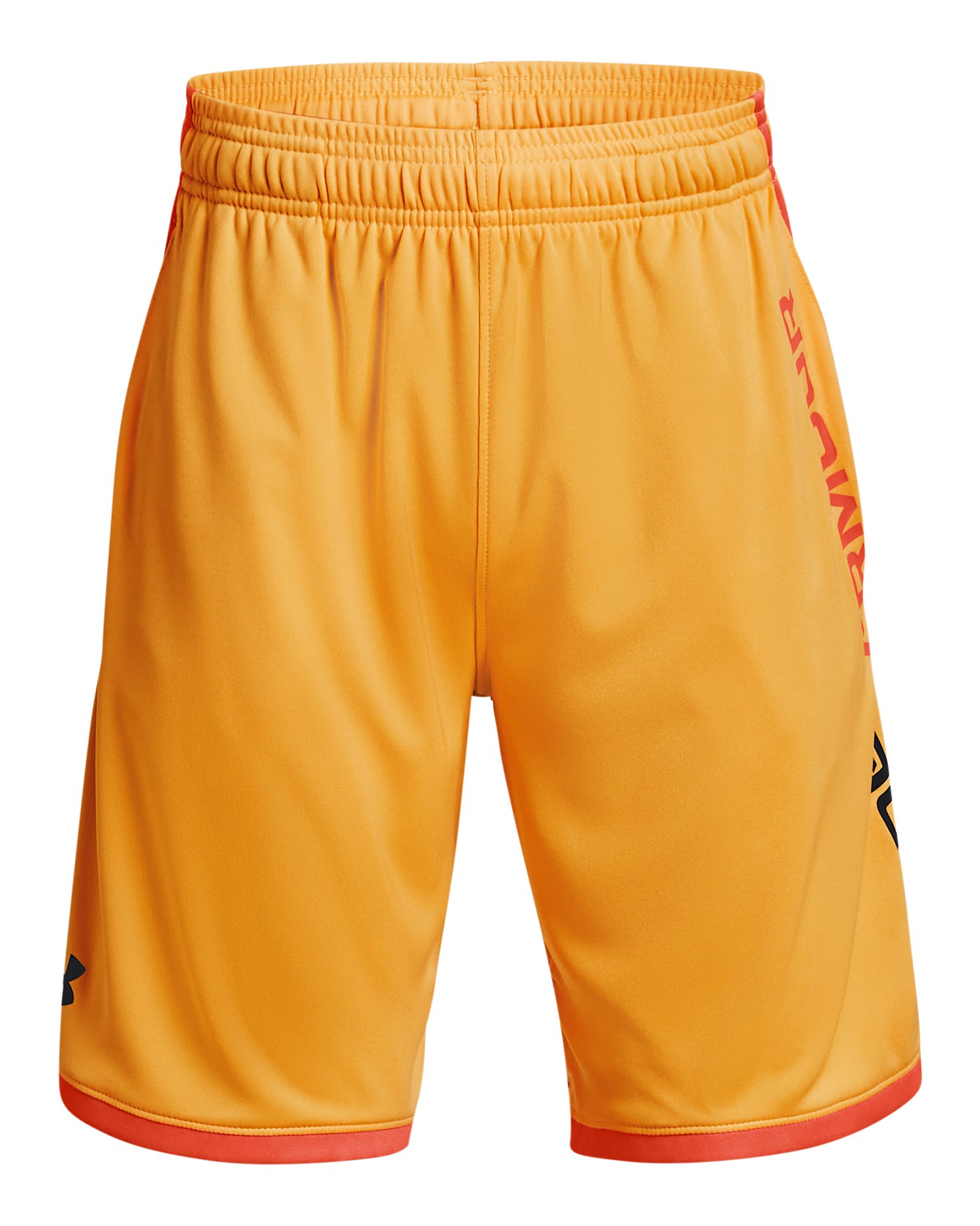 UA Stunt 3.0 Boys' Shorts 9