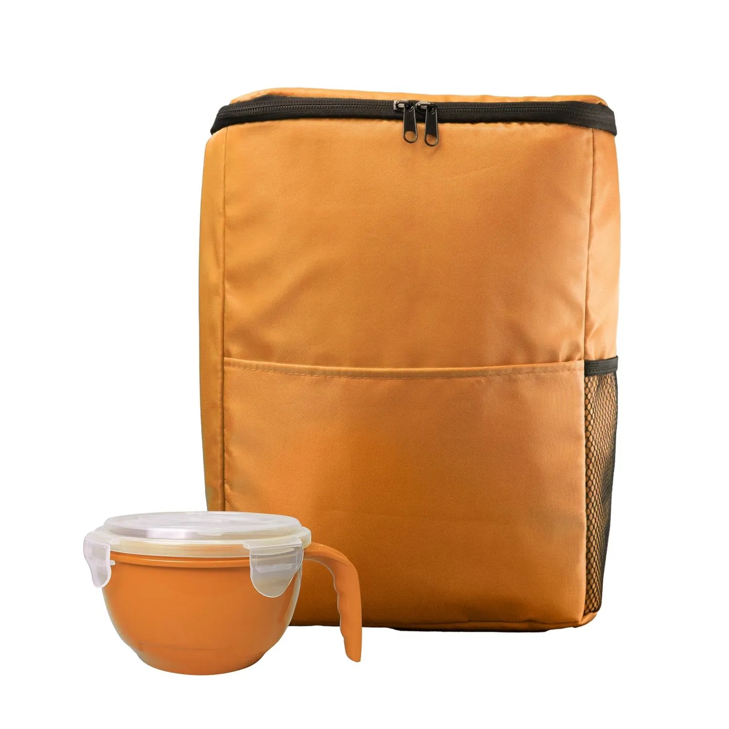 Sporty RPET Noodle Set 4