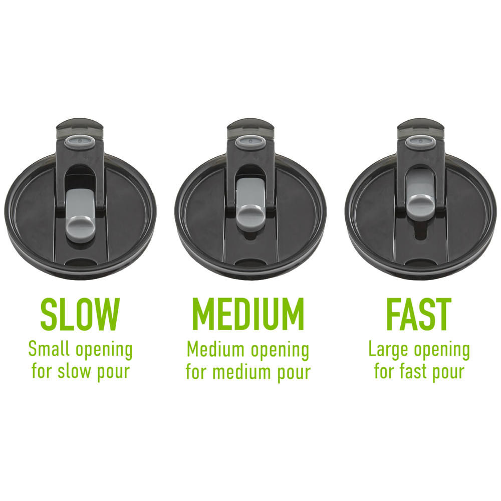 Reduce® 24 oz. HOT1 Mug 3