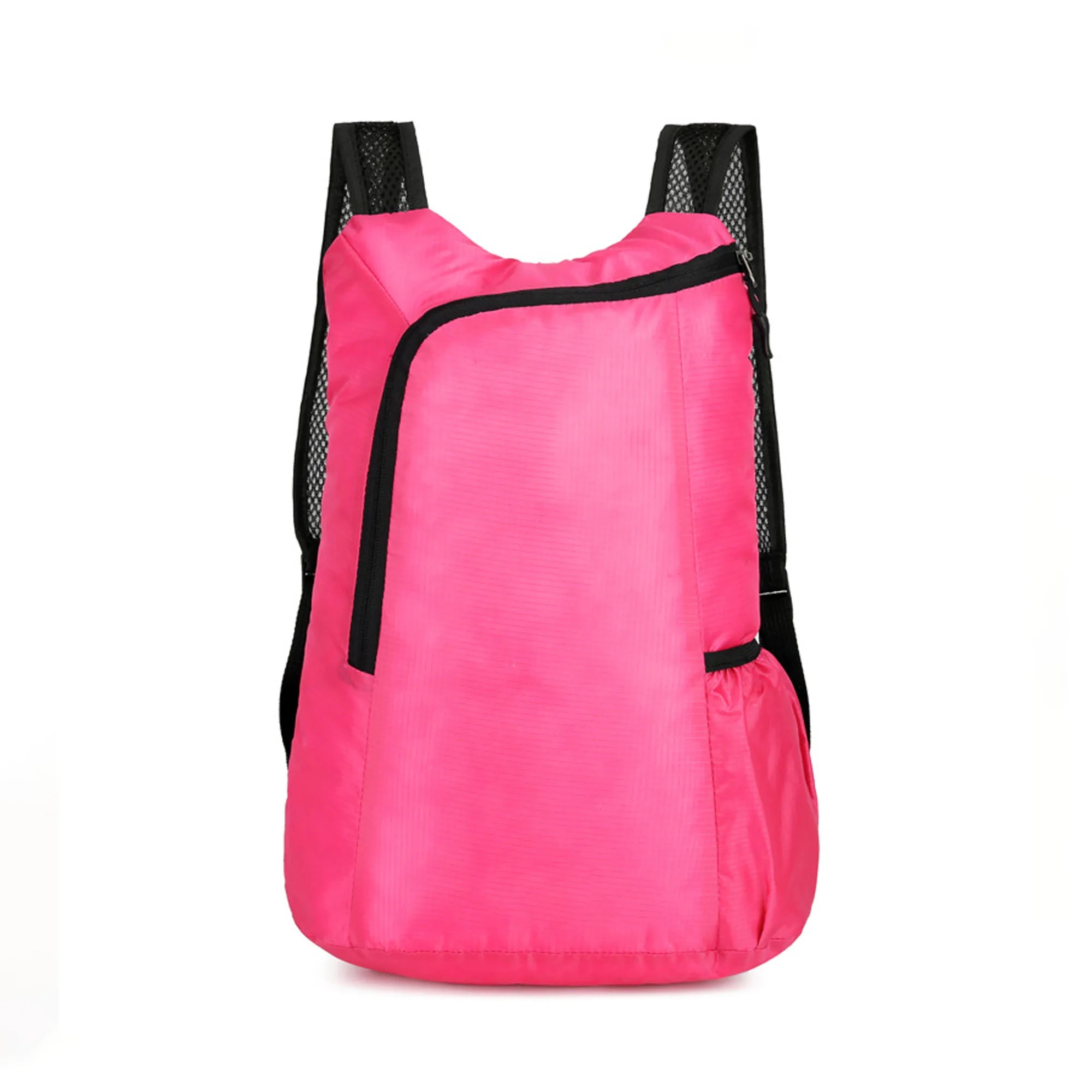 Foldable Waterproof Travel Backpack Bag 4