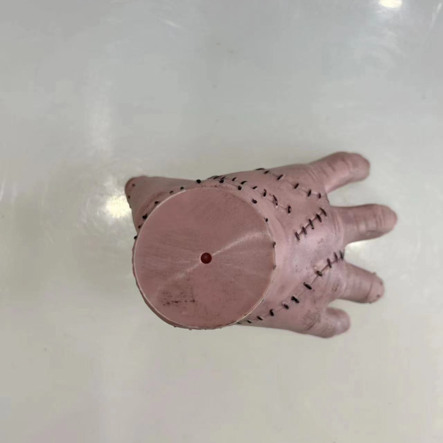 Halloween Fake Hand Toy 8