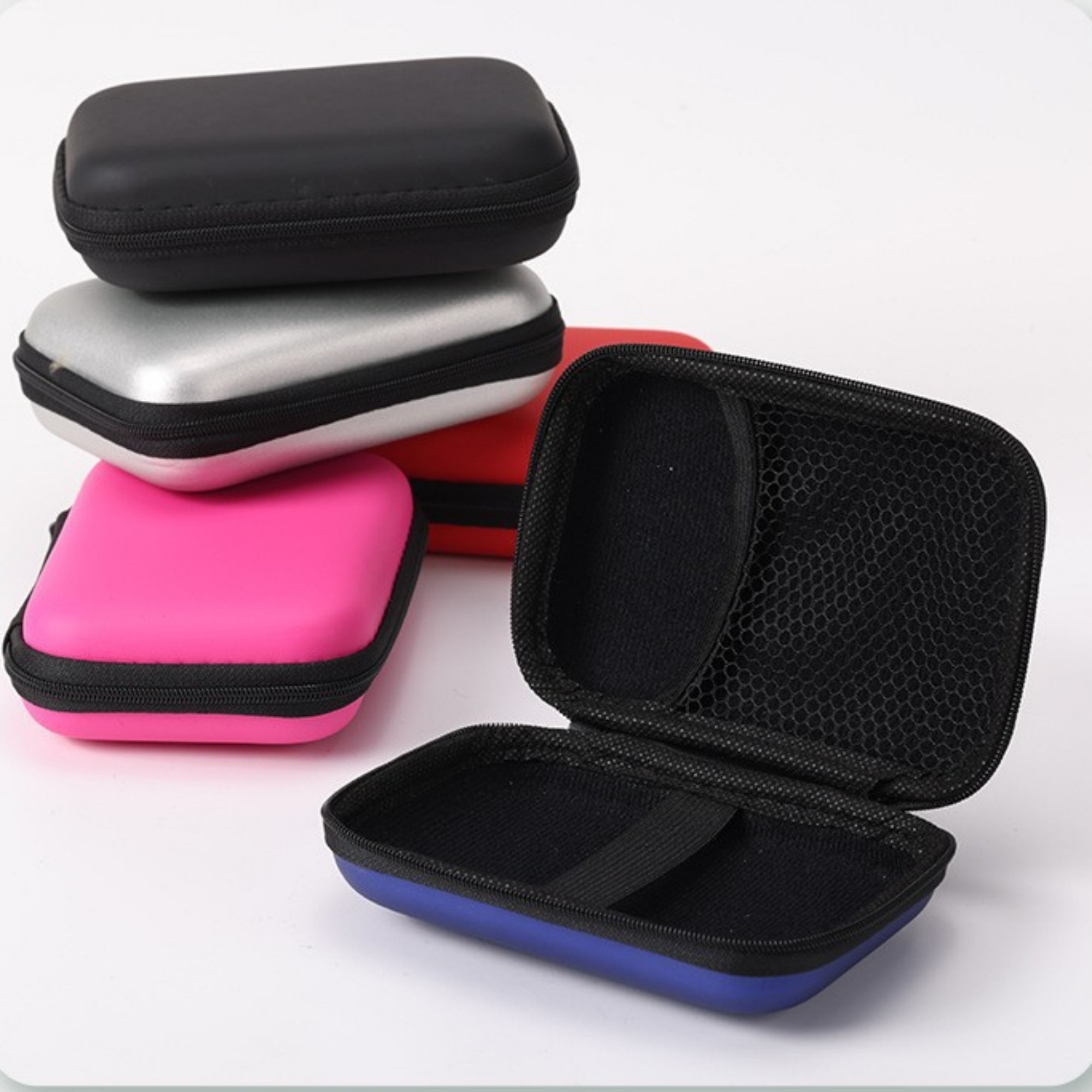 Hard Drive Carrying Case 4